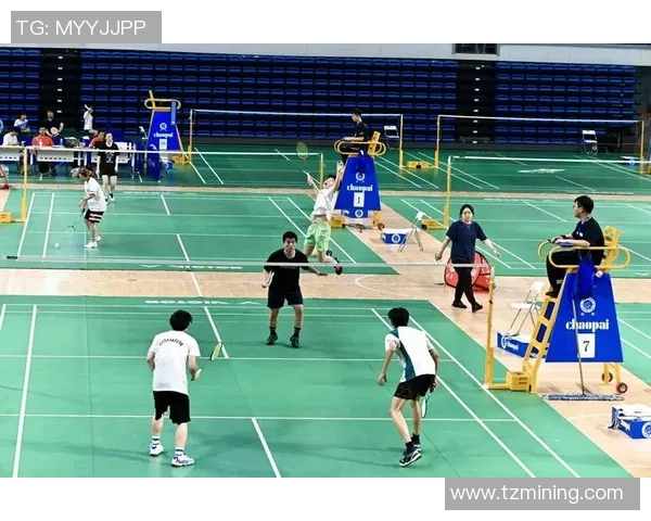 武汉羽毛球队的比赛经验揭秘与训练心得分享