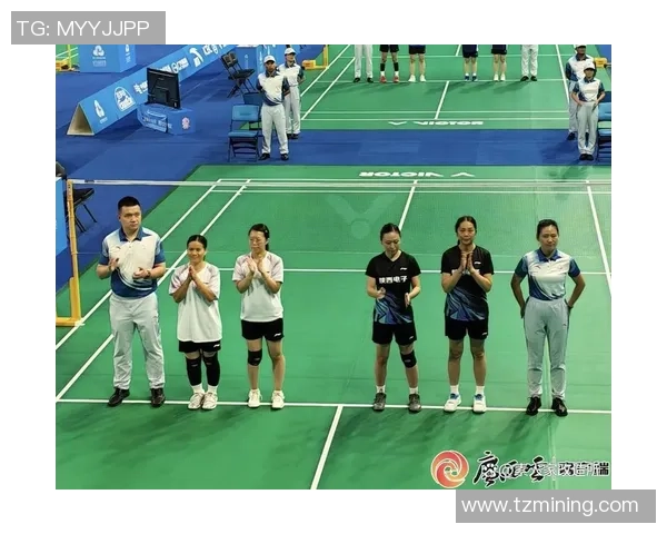 深圳羽毛球队最新比赛经验分享TOP10助力羽毛球爱好者提升竞技水平