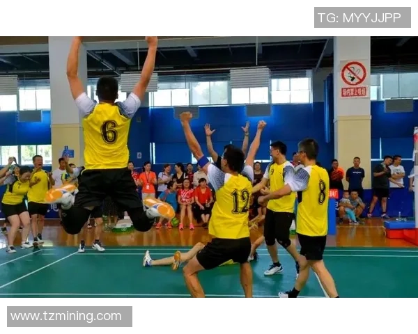 科学排球训练法揭秘提升实力的有效策略与技巧