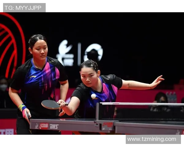 乒乓球专题：聚焦深圳乒乓球队的节奏